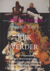 exhibition_michael-leusink_sabrina-tacci