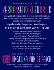 advertentie-galerie-atelier-angelika-wieringercourant